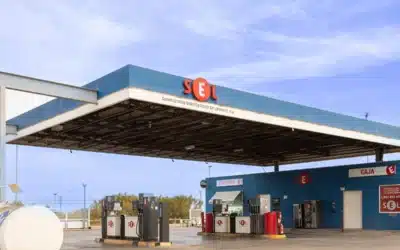 Gasoil para empresas Valencia