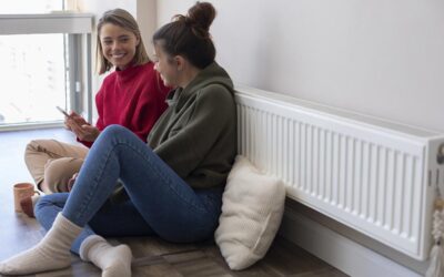 Precio gasóleo calefacción a domicilio Valencia