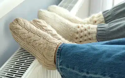 Gasoil de calefacción Sagunto